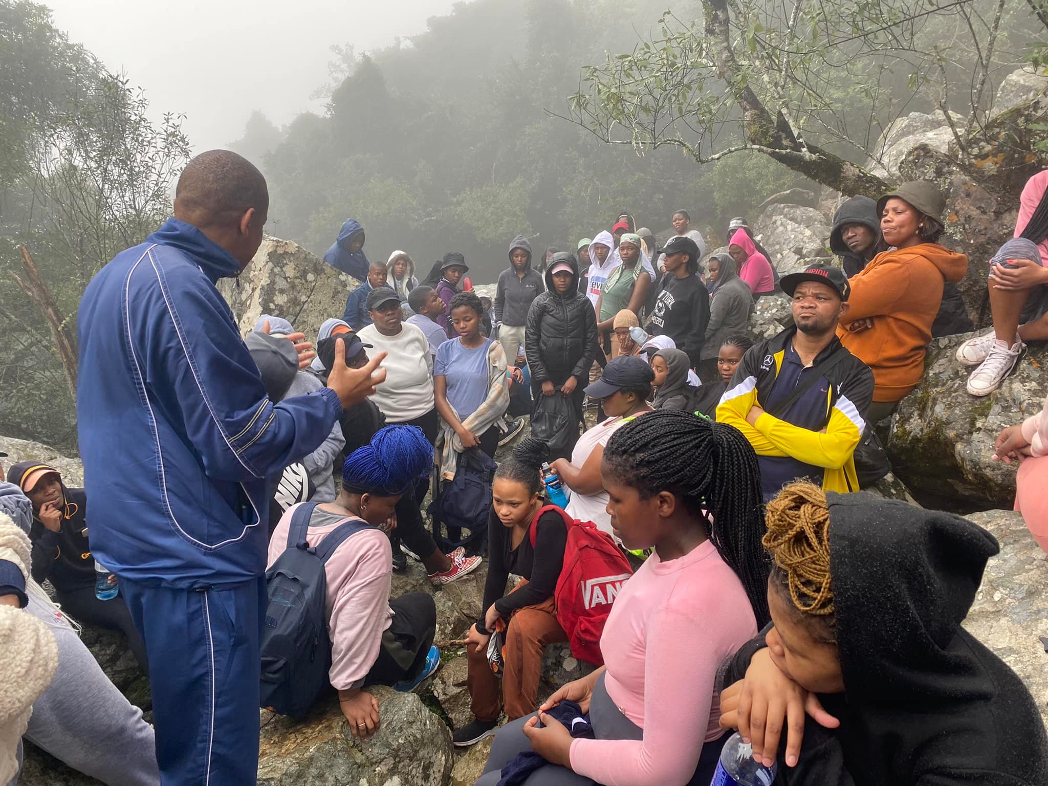 Church Outing Image 1